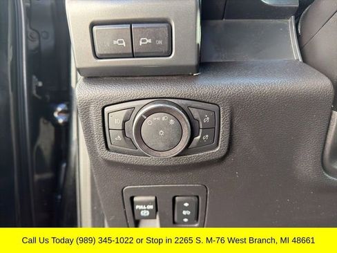 Used 2018 Ford F150 XLT w/ Equipment Group 302A Luxury image 26