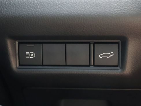New 2026 Toyota Grand Highlander FWD image 24