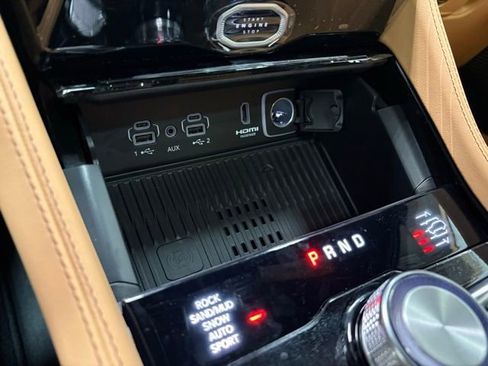 New 2026 Jeep Grand Cherokee L Summit AWD/4WD image 22