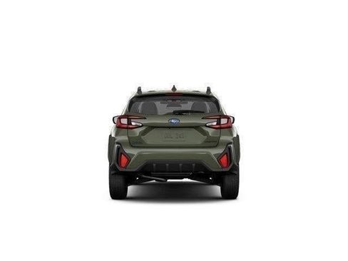 New 2026 Subaru Crosstrek 2.5i Limited AWD/4WD image 49