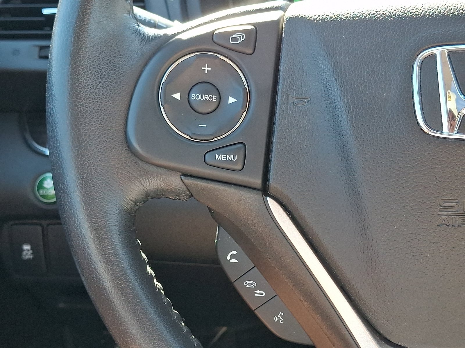 Used 2016 Honda CR-V EX-L image 23
