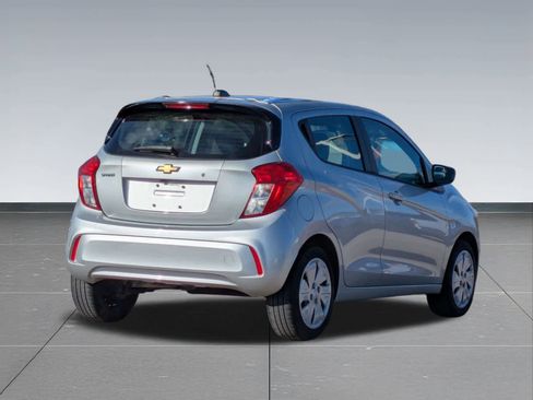 Used 2017 Chevrolet Spark LS image 6