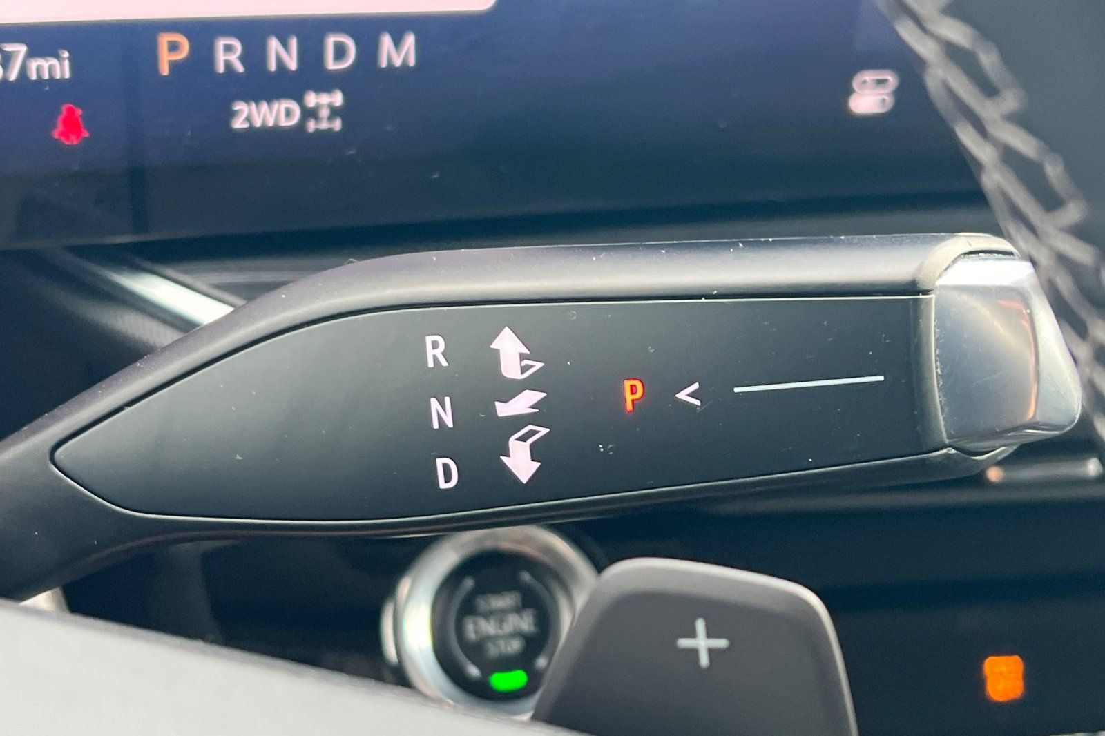 Used 2024 Buick Envision Preferred AWD/4WD image 19