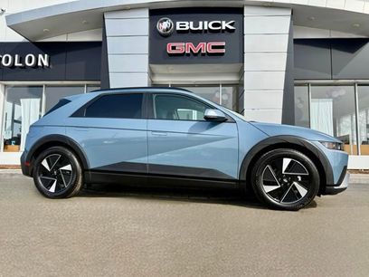 Used 2025 Hyundai Ioniq 5 SEL