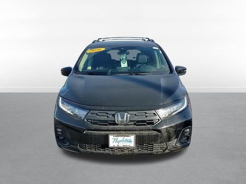 New 2026 Honda Odyssey EX-L image 2