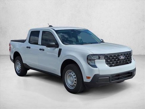 New 2026 Ford Maverick XL FWD image 6