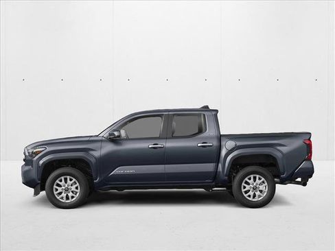 New 2026 Toyota Tacoma SR5 RWD image 3