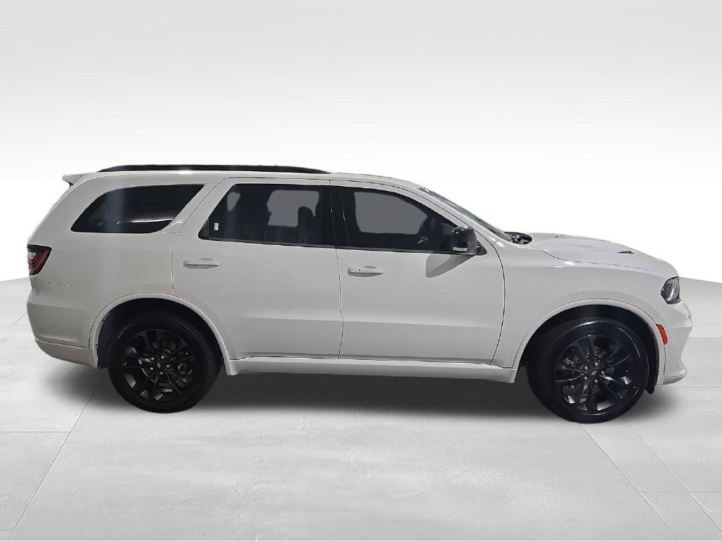 Used 2021 Dodge Durango GT AWD/4WD image 6