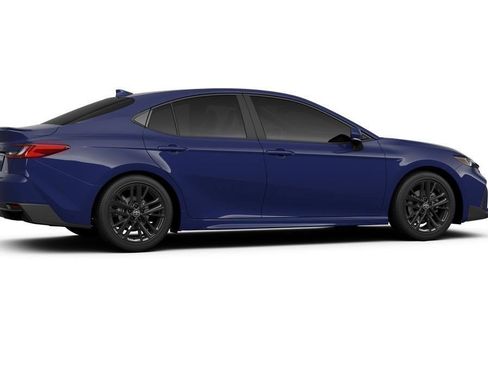 New 2026 Toyota Camry SE FWD image 61