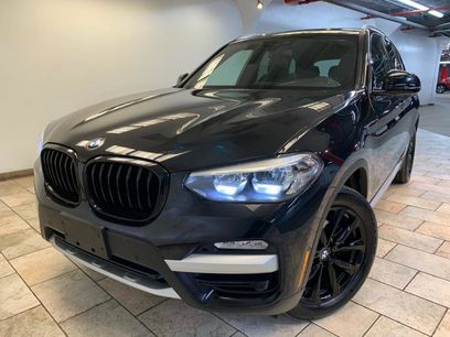 Used 2019 BMW X3 xDrive30i w/ Driving Assistance Package