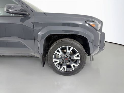 Used 2025 Toyota 4Runner TRD Sport Premium w/ Tow Technology Package AWD/4WD image 28