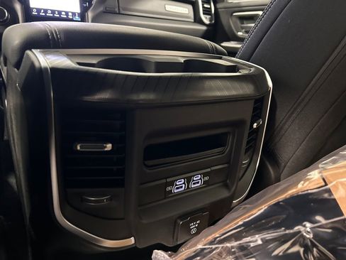 New 2026 RAM 1500 Big Horn image 29