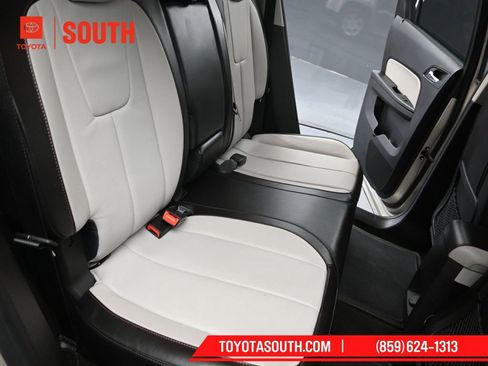 Used 2014 GMC Terrain SLT w/ Safety Package image 23