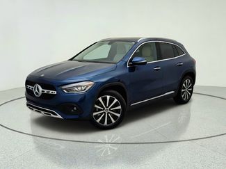 Used 2023 Mercedes-Benz GLA 250 video 1