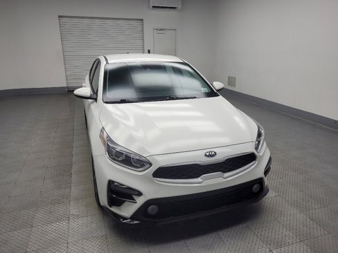 Used 2020 Kia Forte LXS image 14
