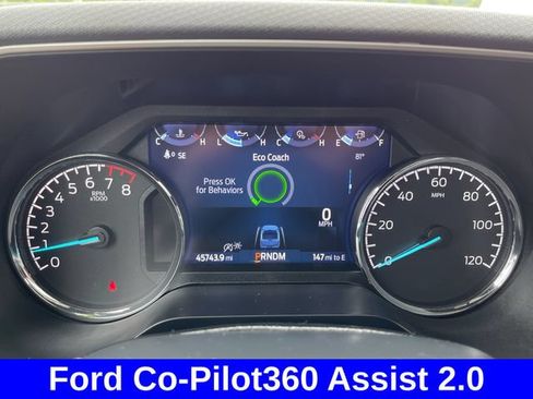 Used 2023 Ford F150 XLT w/ Equipment Group 302A High AWD/4WD image 15