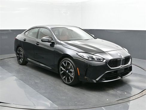 New 2025 BMW 228i xDrive w/ Premium Package image 22