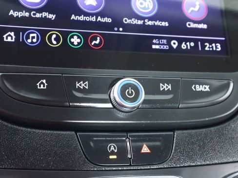 Used 2022 Chevrolet Malibu LT FWD image 20
