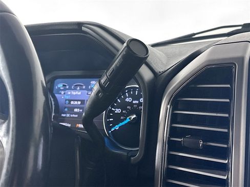 Used 2020 Ford F250 Platinum w/ Tremor Off-Road Package image 16