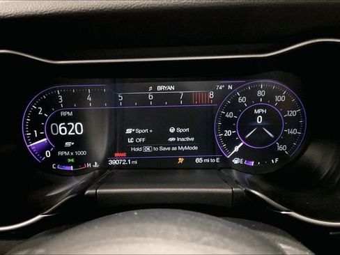 Used 2018 Ford Mustang GT Premium w/ GT Performance Package RWD image 20