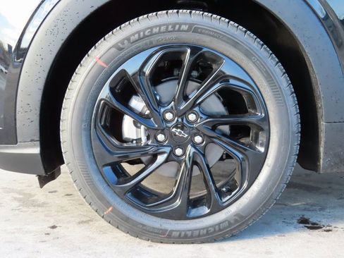 New 2027 Chevrolet Bolt RS image 13