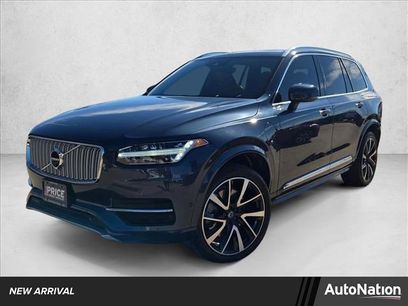 Used 2019 Volvo XC90 T8 Inscription w/ Advanced Package