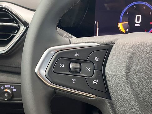 Certified 2024 Chevrolet TrailBlazer LT w/ Convenience Package image 21