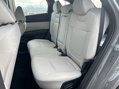 New 2026 Hyundai Tucson SE AWD/4WD image 23