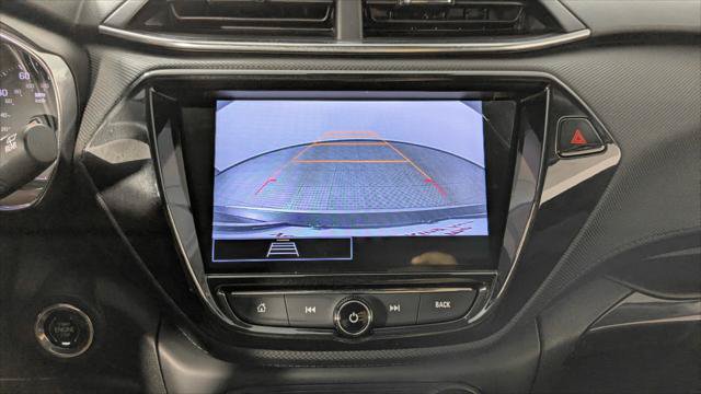 Used 2023 Chevrolet TrailBlazer LT w/ Convenience Package AWD/4WD image 32