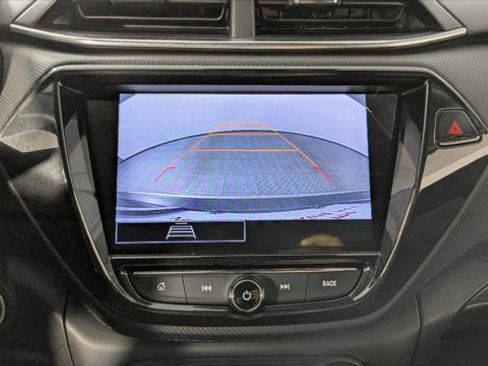 Used 2023 Chevrolet TrailBlazer LT w/ Convenience Package AWD/4WD image 32