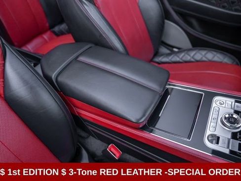Used 2020 Bentley Continental GT AWD/4WD image 43
