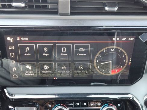 New 2026 GMC Sierra 2500 AT4X image 11