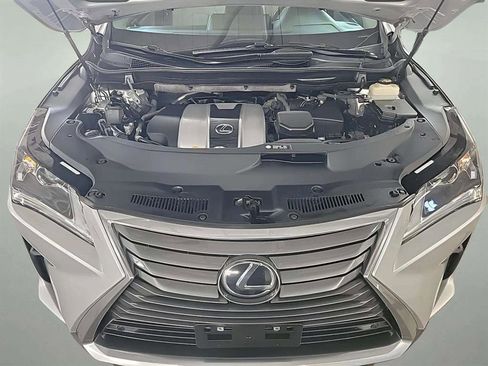 Used 2016 Lexus RX 350 AWD image 9