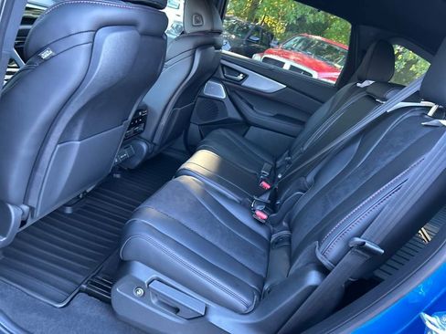 New 2026 Acura MDX A-Spec image 22