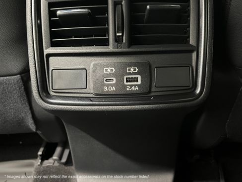 New 2026 Subaru Forester Wilderness image 25