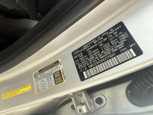 Used 2017 Hyundai Tucson Limited w/ Limited Ultimate Package 03 image 35