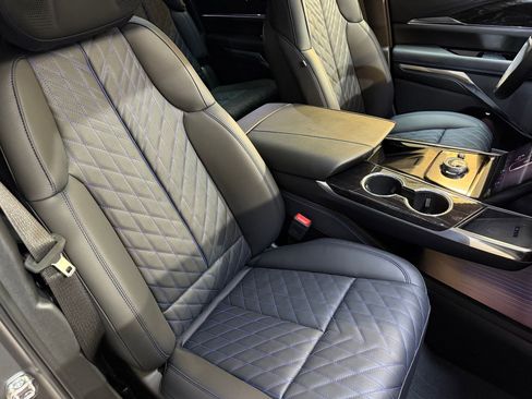 New 2026 Cadillac Escalade IQ Sport 1 image 58