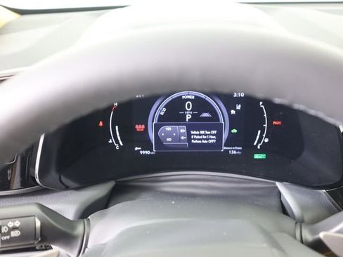 New 2026 Lexus NX 350h AWD w/ Premium Package image 16