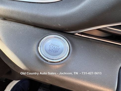 Used 2024 Genesis GV80 3.5T Advanced AWD/4WD image 41