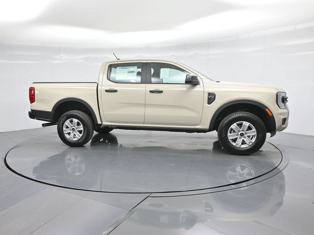 New 2025 Ford Ranger XL RWD image 25