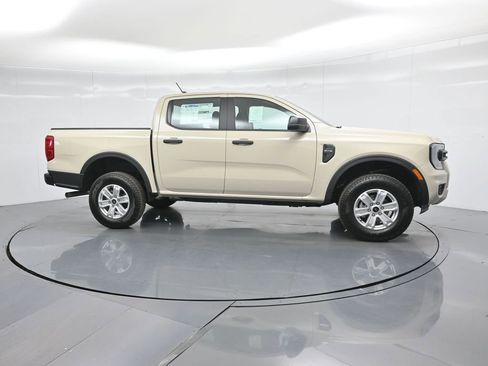 New 2025 Ford Ranger XL RWD image 25