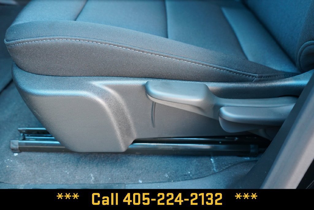 New 2026 Chevrolet Colorado Trail Boss AWD/4WD image 18