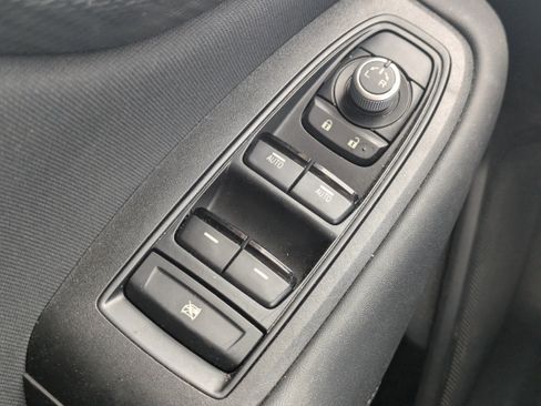 Certified 2023 Subaru Outback Premium image 21