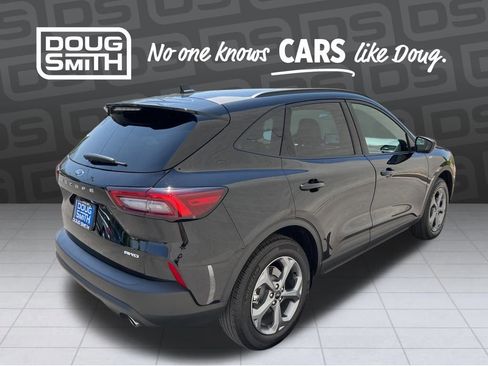 Used 2025 Ford Escape ST-Line Select image 6