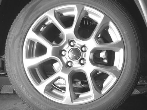 Used 2025 Jeep Compass Limited image 15