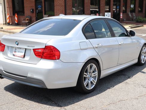 Used 2011 BMW 328i Sedan RWD image 6