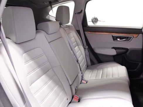 Used 2020 Honda CR-V EX image 17