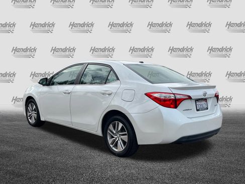 Used 2014 Toyota Corolla LE Premium image 5