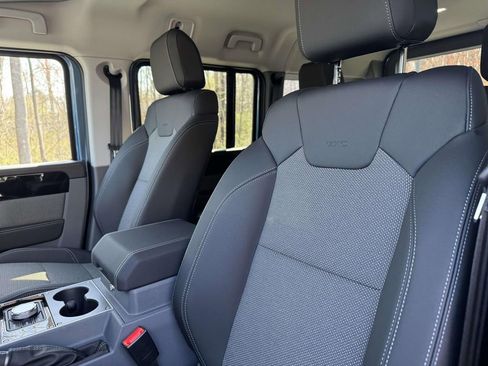 New 2026 INEOS Grenadier image 27