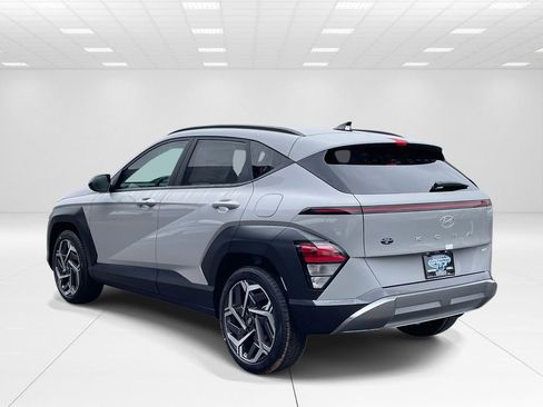 New 2026 Hyundai Kona SEL Premium FWD image 4